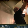 Fast Mold Testing - Fort Lauderdale gallery