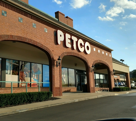 Petco - Creve Coeur, MO