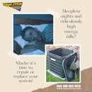 Equi-Tech Mechanical, Air Conditioning & Heating - Air Conditioning Contractors & Systems