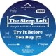 The Sleep Loft - Greenpoint Online Mattress Showroom