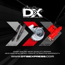 DTIS Express - Truck Equipment & Parts