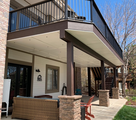 Urban Exteriors LLC - Lakewood, CO