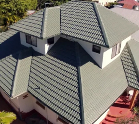 JMZ Roof Restorations - Capalaba, QLD