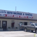 San Luis Rey Towing - Automobile Repairing & Service-Equipment & Supplies