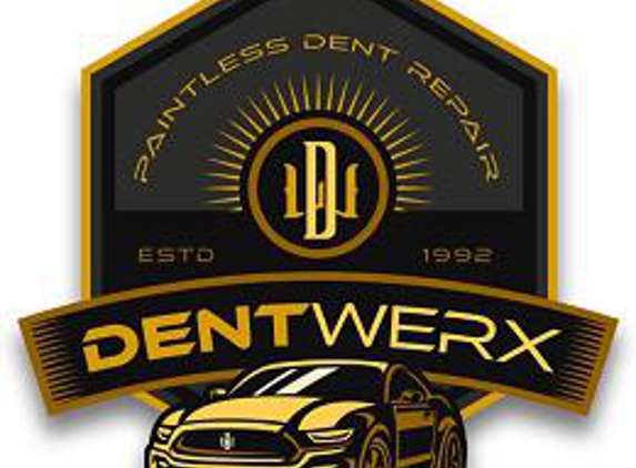 Dent Werx PDR - Hilton Head Island, SC