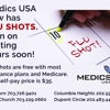 Medics USA gallery