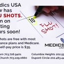 Medics USA - Medical Clinics