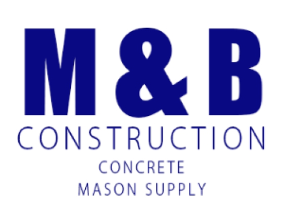 M & B Construction - Brooklyn, NY