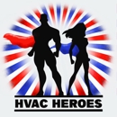 HVAC Heroes - Plumbers