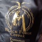 Black Forge Coffee House
