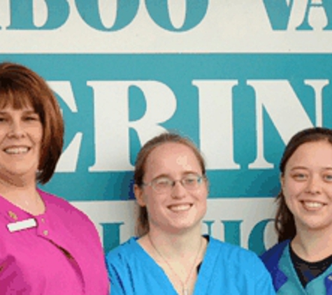 Baraboo Valley Veterinary Clinic - Baraboo, WI