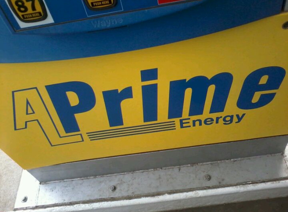 A L Prime Energy - Amesbury, MA