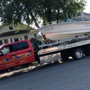 A.N.A Towing & Recovery - Towing