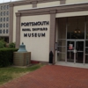 Portsmouth Naval Shipyard Museum gallery