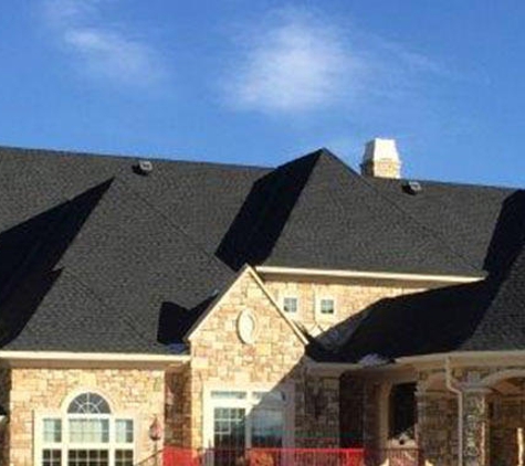 B & M Roofing Of Colorado Inc. - Frederick, CO
