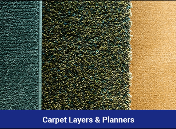 Mark Blackmore - Tallebudgera, QLD. Carpet Layers & Planners