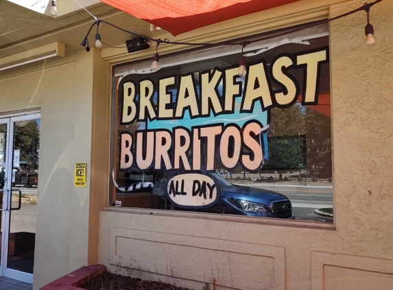 Brothers Burrito House - South Lake Tahoe, CA