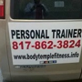 Body Temple Fitness