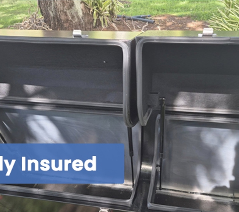 Korrect Custom Fabrication. Fully Insured