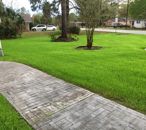 Tony's Lawn and Landscaping - Panama City, FL