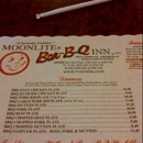 Moonlite Bar-B-Q Inn - Barbecue Restaurants