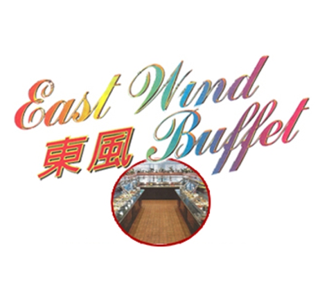 East Wind Buffet - Owatonna, MN