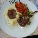 Brio Tuscan Grille - Italian Restaurants