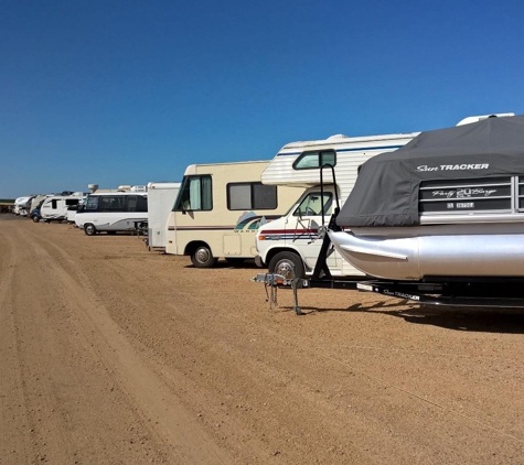 AARV Auto & RV Storage - Erie, CO