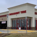 Discount Tire - Tire Dealers