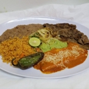 La cocina Economica - Mexican Restaurants