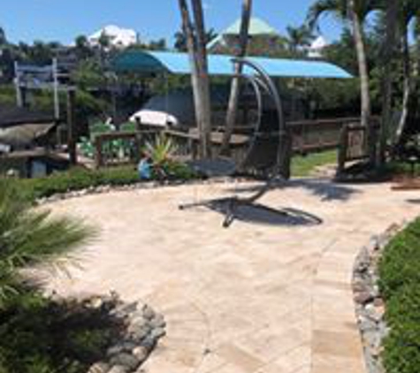 Paragon Brick and Pavers, INC - Fort Myers, FL