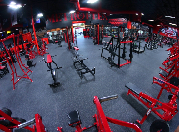 Metroflex Gym Murrieta - Murrieta, CA