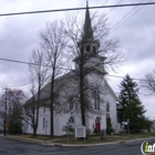 Six Mile Run Reformed Church