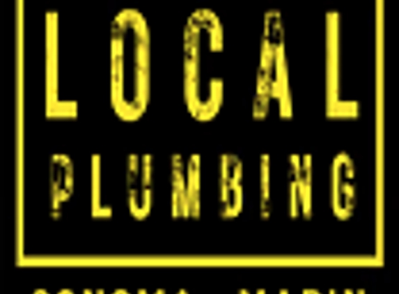Local Plumbing - Sausalito, CA
