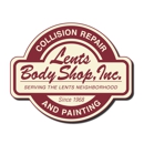 Lent's Body Shop, Inc. - Automobile Body Repairing & Painting
