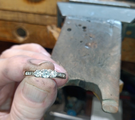 Watch Technicians - Jewelry & Watch Repairs - Chesterfield, MO