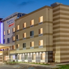 Fairfield Inn & Suites