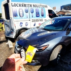 A1 Locksmith Solutions