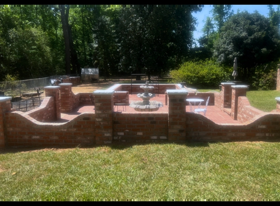 Bosse Stoneworks LLC - Aiken, SC