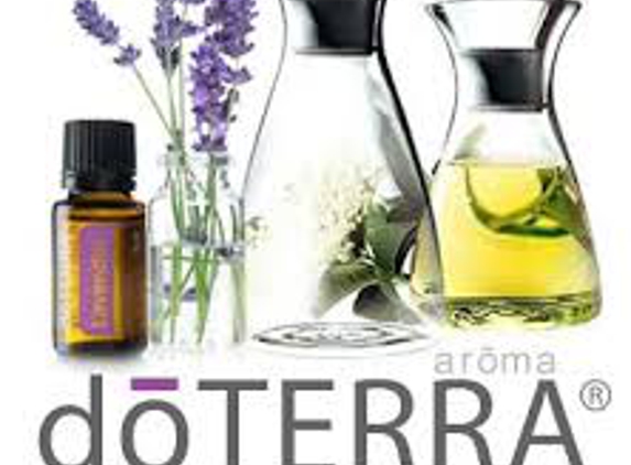 doTERRA ESSENTIAL OILS - Riverside, CA