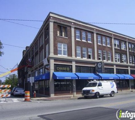 Chase Bank - Cleveland, OH