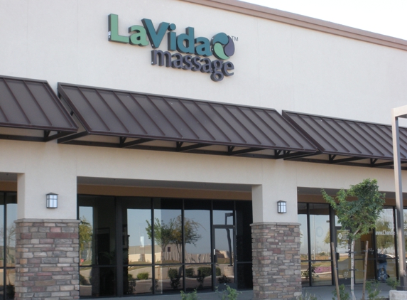 LaVida Massage - Chandler, AZ