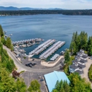 Hayden Lake Marina - Boat Rental & Charter