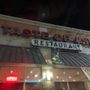 Taste of Asia - Chinese Restaurants