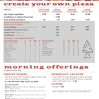 Happy Joe's Pizza & Ice Cream