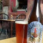 Rooster's 25th Street Brewing Company