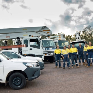 Top End RACE - Holtze, NT