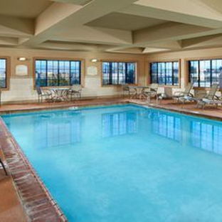 SpringHill Suites by Marriott Victorville Hesperia - Hesperia, CA