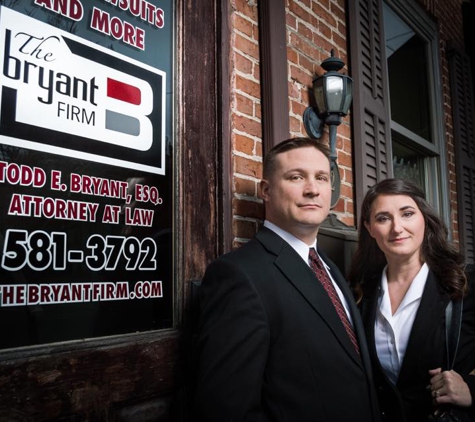 The Bryant Firm, LLC - Troy, OH