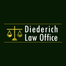 Diederich Law Office - Employee Benefits & Worker Compensation Attorneys